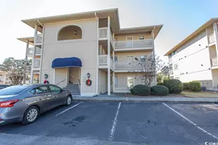 4282 Pinehurst Cir, Little River, SC 29566 - Photo 1