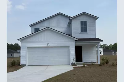 843 Western Rail Way, Loris, SC 29569 - Photo 1
