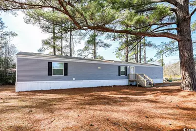 255 Quail Run Rd., Loris, SC 29569 - Photo 1