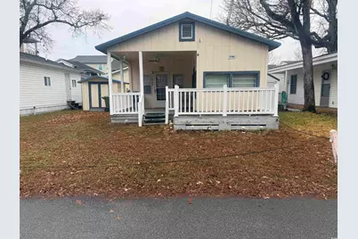 6001-5740 S Kings Hwy., Myrtle Beach, SC 29575 - Photo 1