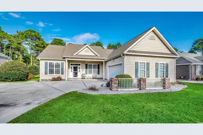 4382 Saint Annes Ct., Myrtle Beach, SC 29579 - Photo 1