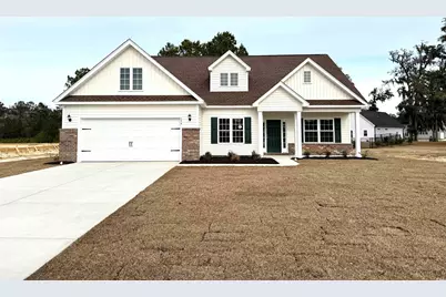 174 Peru Farm Dr., Georgetown, SC 29440 - Photo 1