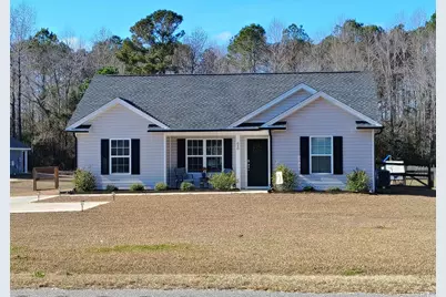 848 Highway 348, Loris, SC 29569 - Photo 1