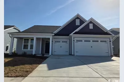 715 St. Vincent Loop, Little River, SC 29566 - Photo 1