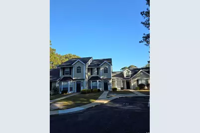1637 Club Circle River Club #Unit 18, Pawleys Island, SC 29585 - Photo 1