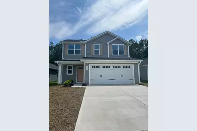 8123 NW Sterling Oaks Dr, Ash, NC 28420 - Photo 1