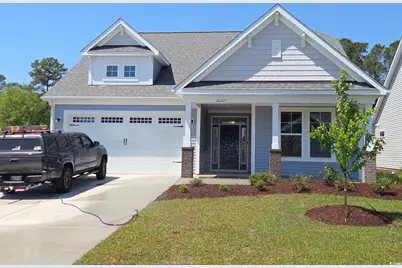 2047 Woodrush Loop, Little River, SC 29566 - Photo 1