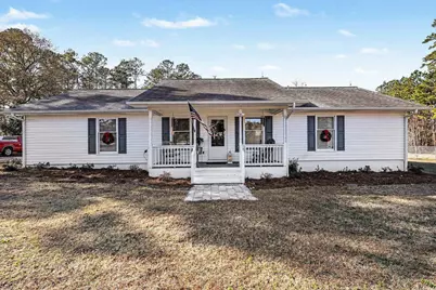 5175 Bottle Branch Rd., Conway, SC 29527 - Photo 1