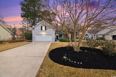 1409 Ashwood Circle, Surfside Beach, SC 29575 - Photo 1