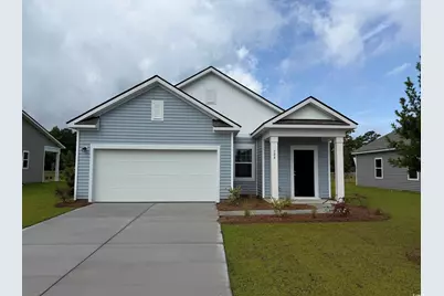 304 Azimuth Dr, Conway, SC 29526 - Photo 1