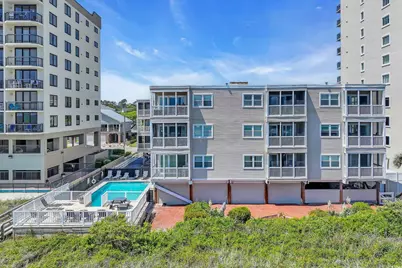1011 S Ocean Blvd. #202, North Myrtle Beach, SC 29582 - Photo 1