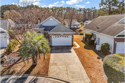 653 Pamlico Ct., Myrtle Beach, SC 29588 - Photo 1