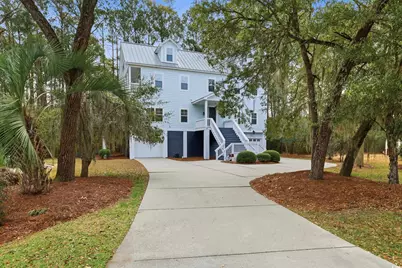 49 Schooner Ct., Pawleys Island, SC 29585 - Photo 1