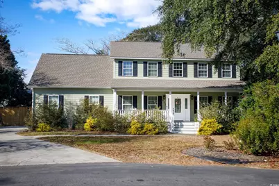 837 Flicker Pl., Murrells Inlet, SC 29576 - Photo 1