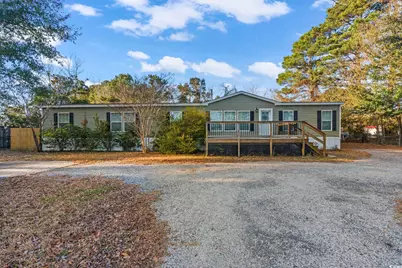 651 Summer Dr., Conway, SC 29526 - Photo 1