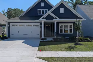 1612 Hope Pointe Dr, North Myrtle Beach, SC 29582 - Photo 1