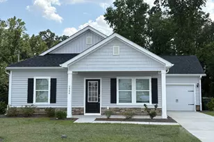 1044 Moen Loop, Conway, SC 29526 - Photo 1