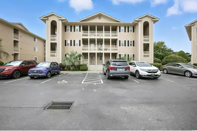 1900 Duffy St. #D-6, North Myrtle Beach, SC 29582 - Photo 1