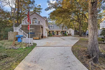 153 Watson Way, Pawleys Island, SC 29585 - Photo 1