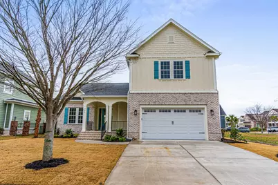 304 Beaufain Dr., Myrtle Beach, SC 29579 - Photo 1