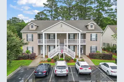 448 Mahogany Dr. #201, Murrells Inlet, SC 29576 - Photo 1