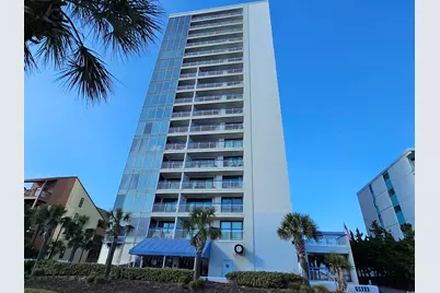 5511 N Ocean Blvd. #706, Myrtle Beach, SC 29577 - Photo 1