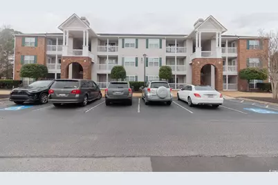 3795 Hitchcock Way #Unit 616, Myrtle Beach, SC 29577 - Photo 1