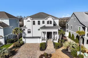 235 Palmetto Harbour Dr, North Myrtle Beach, SC 29582 - Photo 1