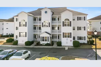 1522 Lanterns Rest Rd. #201, Myrtle Beach, SC 29579 - Photo 1