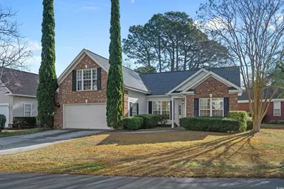 2058 N Berwick Dr., Myrtle Beach, SC 29575 - Photo 1