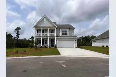 7066 Cinnamon Dr, Conway, SC 29526 - Photo 1