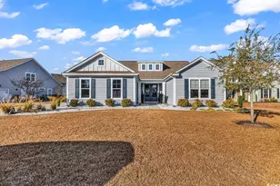 1111 Water Grass Ct, Myrtle Beach, SC 29579 - Photo 1