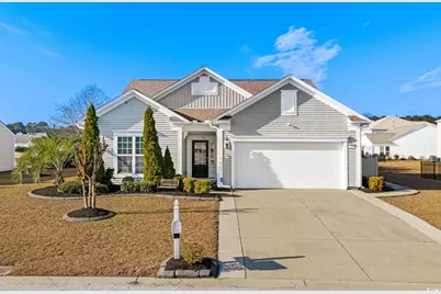 2401 Hobart St., Myrtle Beach, SC 29579 - Photo 1