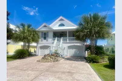 139 Georges Bay Rd., Surfside Beach, SC 29575 - Photo 1