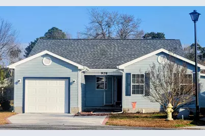 929 Woodberry Pl., Murrells Inlet, SC 29576 - Photo 1