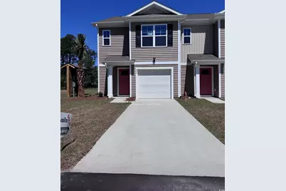 250 Bayou Loop #Lot 42, Surfside Beach, SC 29575 - Photo 1
