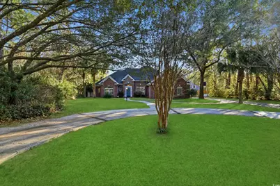 1203 Crooked Oak Dr., Pawleys Island, SC 29585 - Photo 1