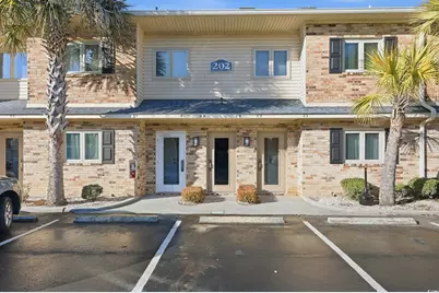 202 Double Eagle Dr. #C-3, Surfside Beach, SC 29575 - Photo 1