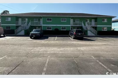 1200 5th Ave. N #206, Surfside Beach, SC 29575 - Photo 1