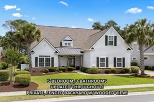 235 Welcome Dr, Myrtle Beach, SC 29579 - Photo 1