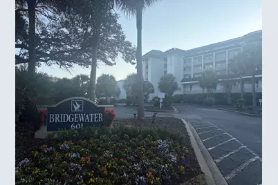 601 Retreat Beach Circle #307, Pawleys Island, SC 29585 - Photo 1