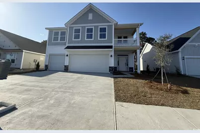 3196 Visionary Dr., Myrtle Beach, SC 29588 - Photo 1