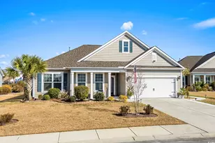 917 Abernathy Pl, Surfside Beach, SC 29575 - Photo 1