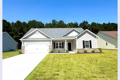 64 Double Pond Dr, Georgetown, SC 29440 - Photo 1