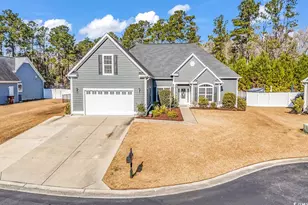 315 Sanctuary Ct, Myrtle Beach, SC 29588 - Photo 1