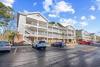 5750 Oyster Catcher Dr. #713, North Myrtle Beach, SC 29582 - Photo 1