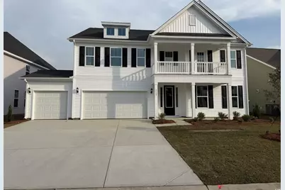 3133 Visionary Dr., Myrtle Beach, SC 29588 - Photo 1