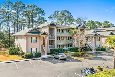412 Pinehurst Ln. #15-F, Pawleys Island, SC 29585 - Photo 1