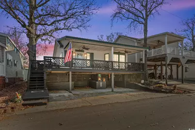 6001-5629 S Kings Hwy., Myrtle Beach, SC 29575 - Photo 1
