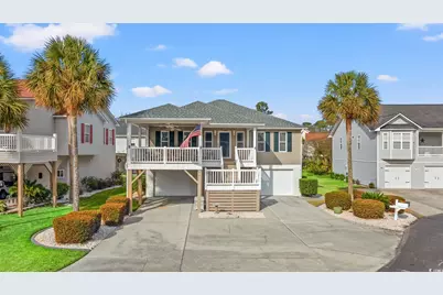 921 Wind Shore Ct., Murrells Inlet, SC 29576 - Photo 1